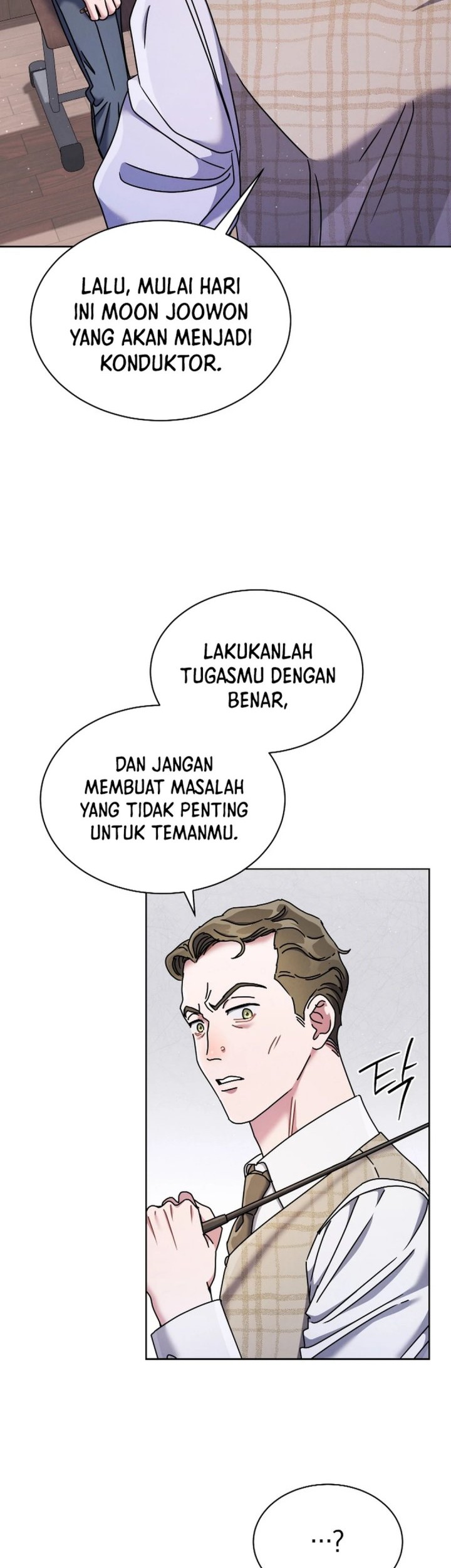 High School Musical Genius Is Paganini Reincarnated Chapter 47 Gambar 7