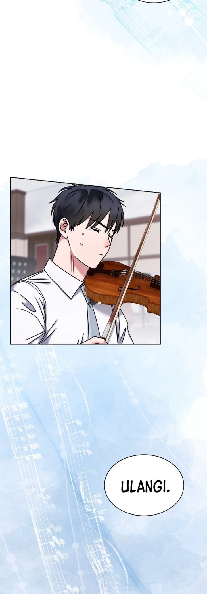 High School Musical Genius Is Paganini Reincarnated Chapter 47 Gambar 14