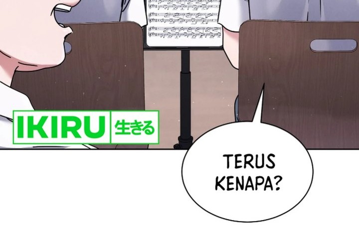 High School Musical Genius Is Paganini Reincarnated Chapter 47 Gambar 18