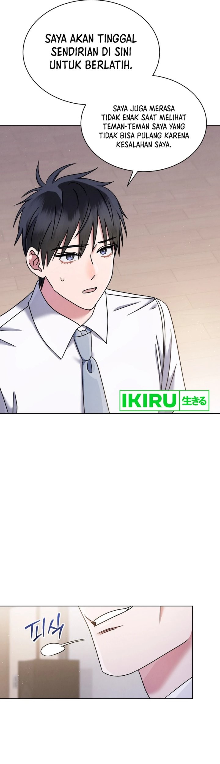 High School Musical Genius Is Paganini Reincarnated Chapter 47 Gambar 27