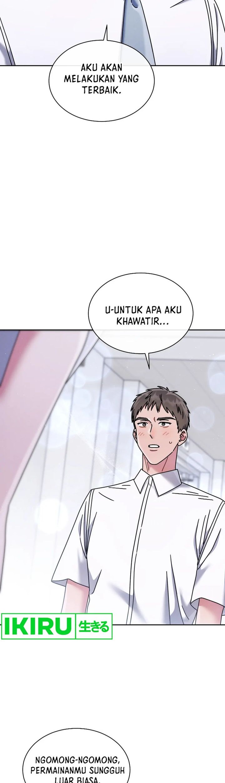 High School Musical Genius Is Paganini Reincarnated Chapter 46 Gambar 11