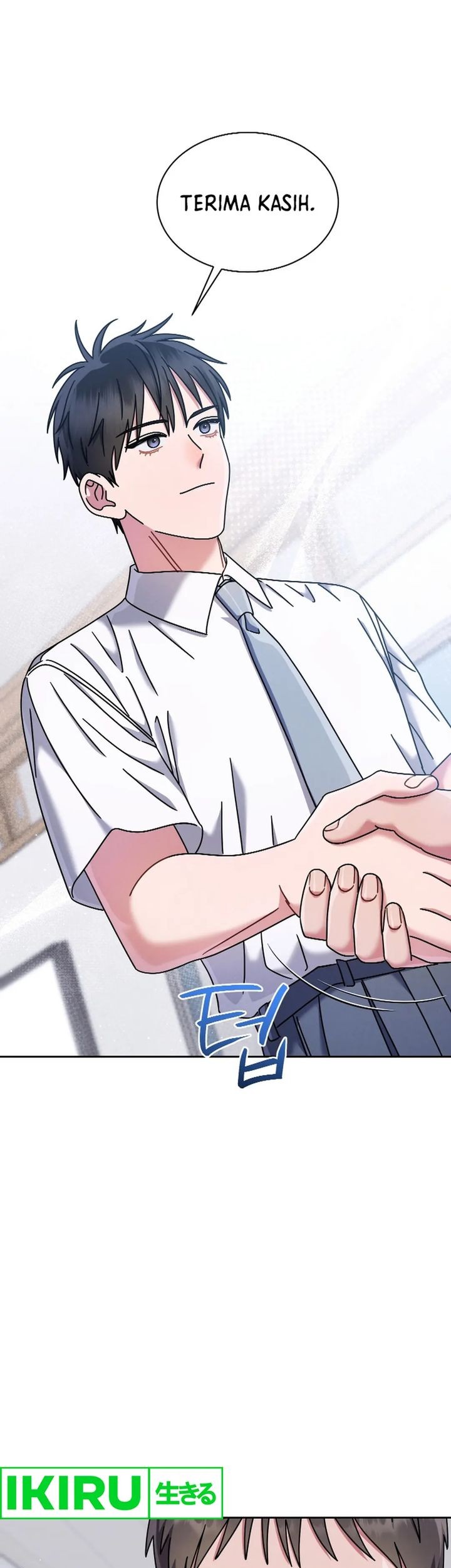 High School Musical Genius Is Paganini Reincarnated Chapter 46 Gambar 13