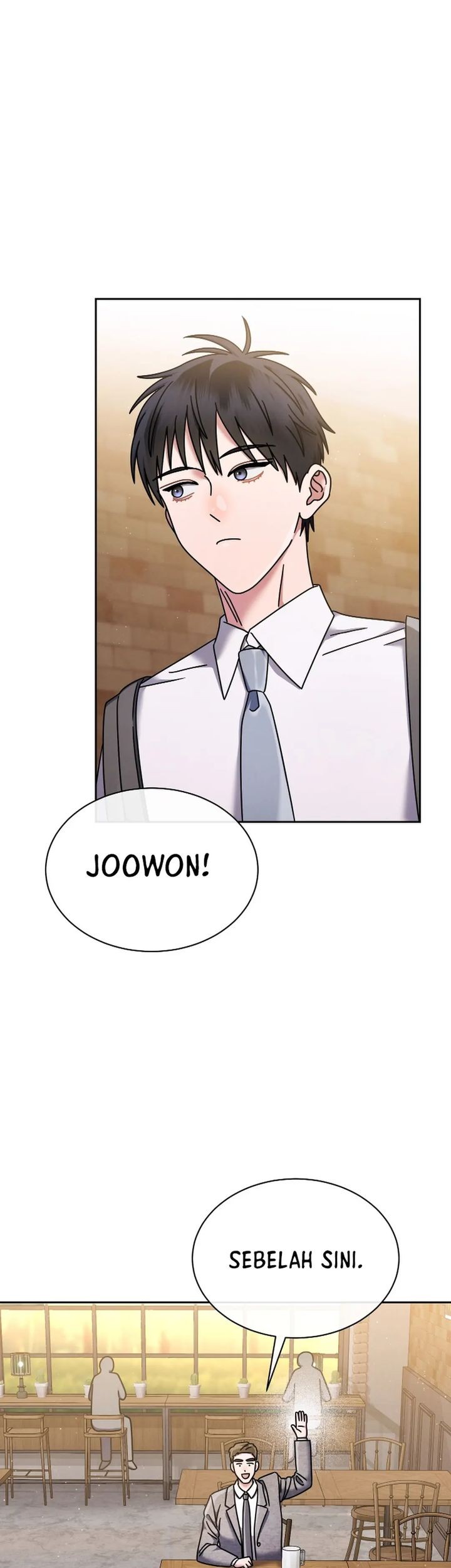 High School Musical Genius Is Paganini Reincarnated Chapter 46 Gambar 22