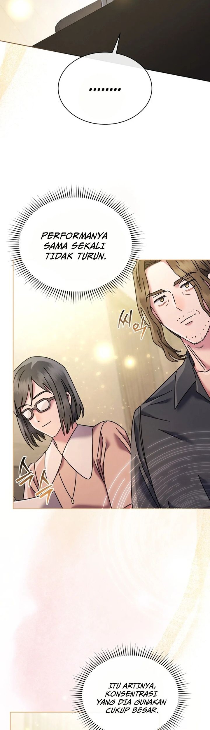 High School Musical Genius Is Paganini Reincarnated Chapter 45 Gambar 27