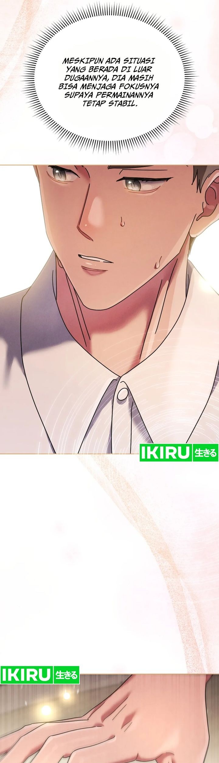 High School Musical Genius Is Paganini Reincarnated Chapter 45 Gambar 29