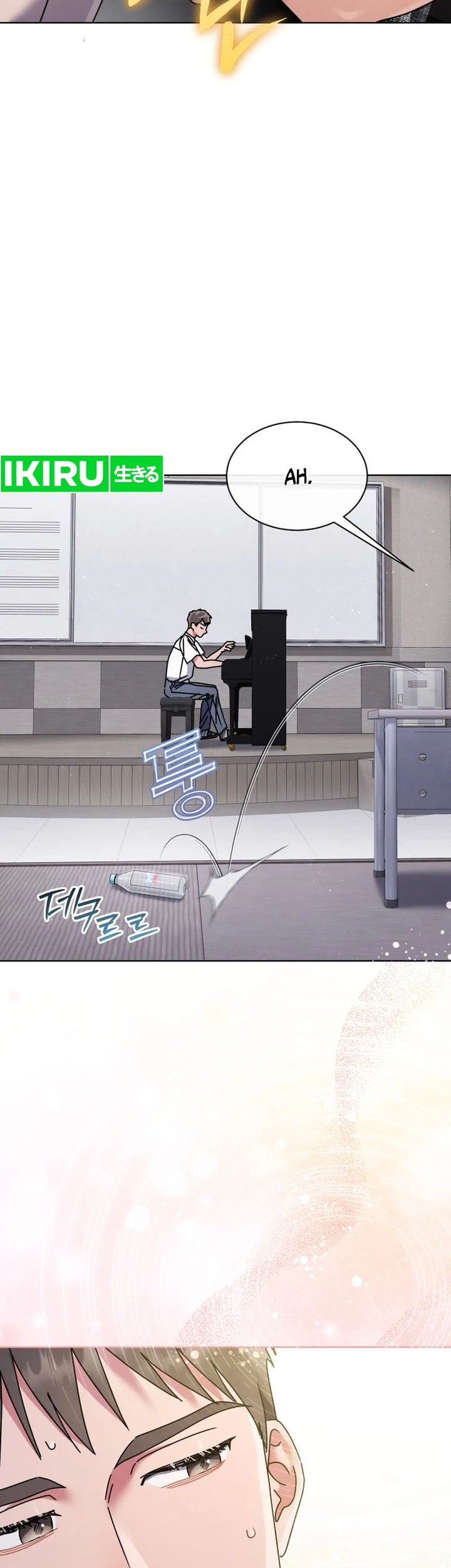 High School Musical Genius Is Paganini Reincarnated Chapter 45 Gambar 33