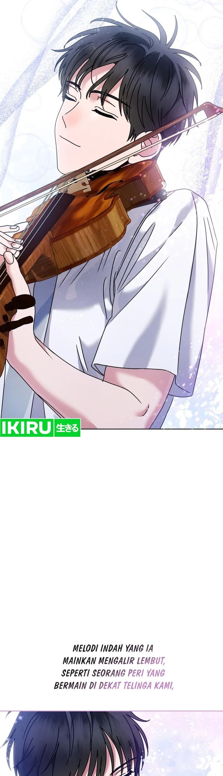 High School Musical Genius Is Paganini Reincarnated Chapter 45 Gambar 59