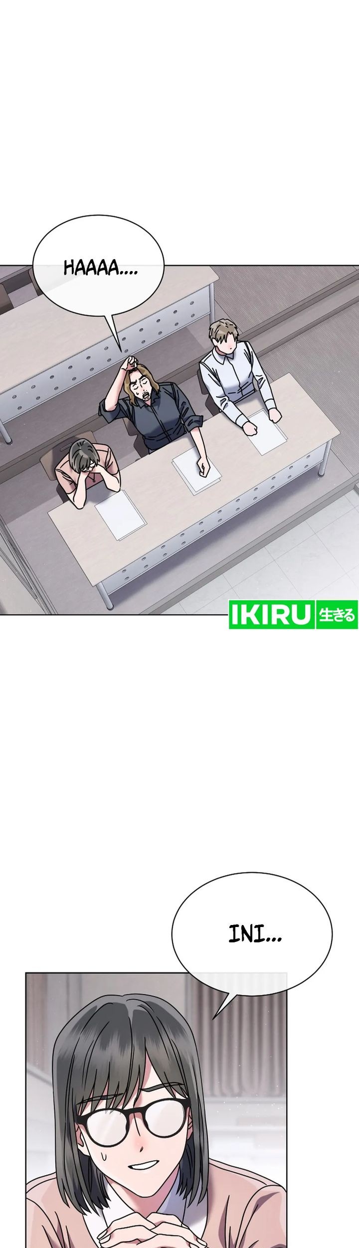 High School Musical Genius Is Paganini Reincarnated Chapter 45 Gambar 68