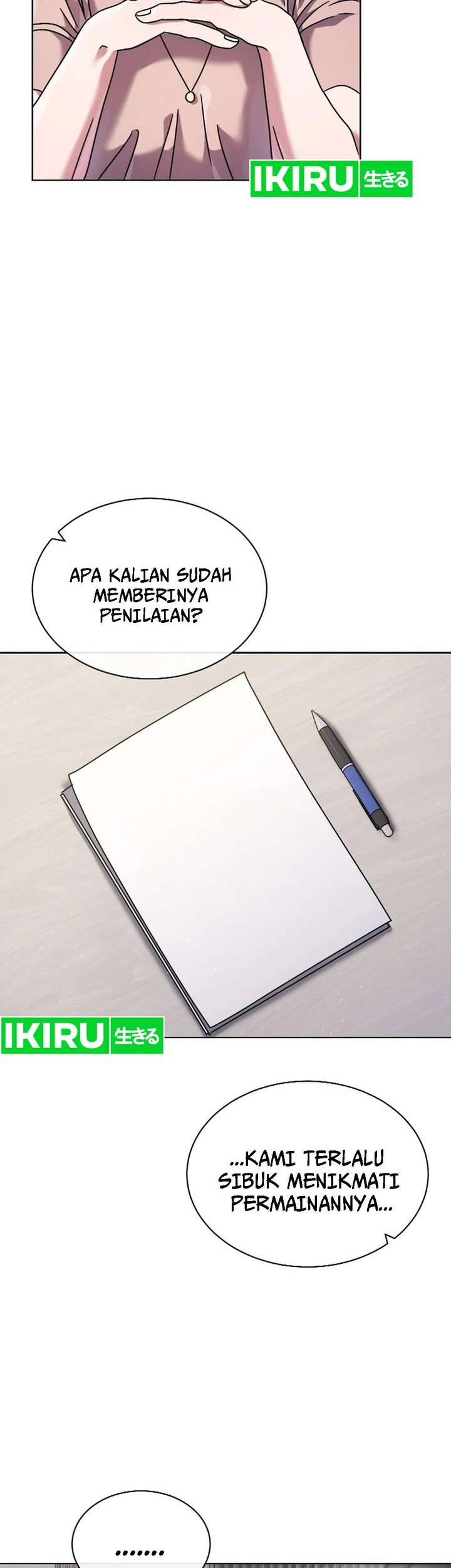 High School Musical Genius Is Paganini Reincarnated Chapter 45 Gambar 69