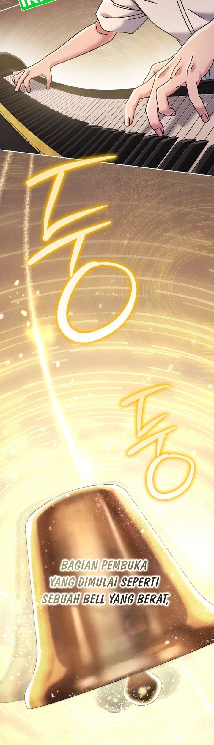 High School Musical Genius Is Paganini Reincarnated Chapter 45 Gambar 19