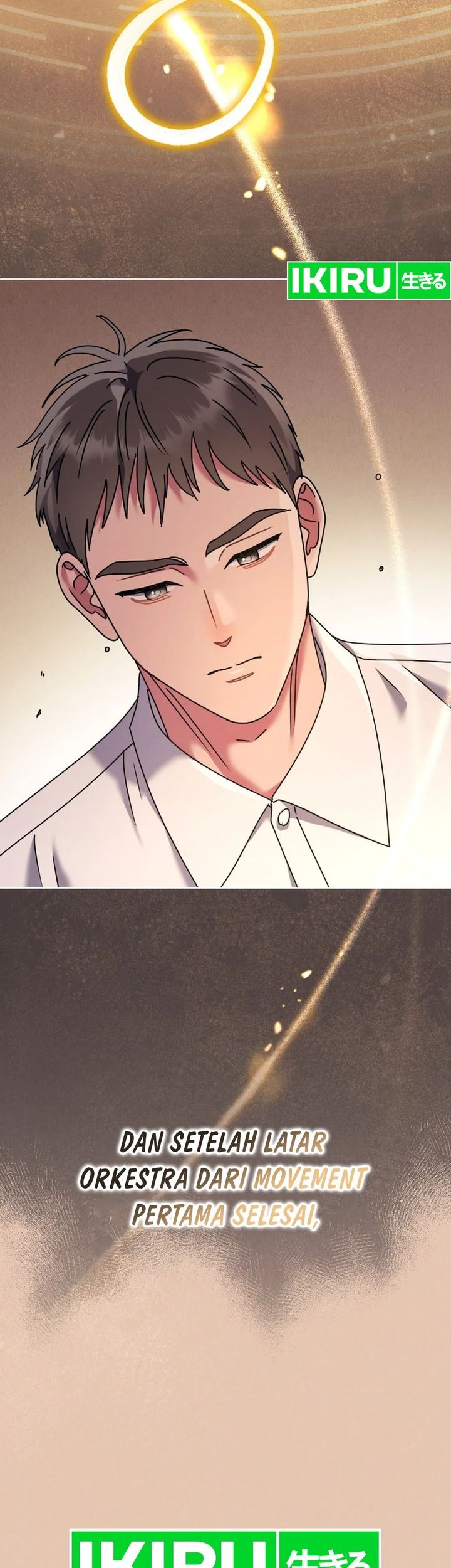 High School Musical Genius Is Paganini Reincarnated Chapter 45 Gambar 21