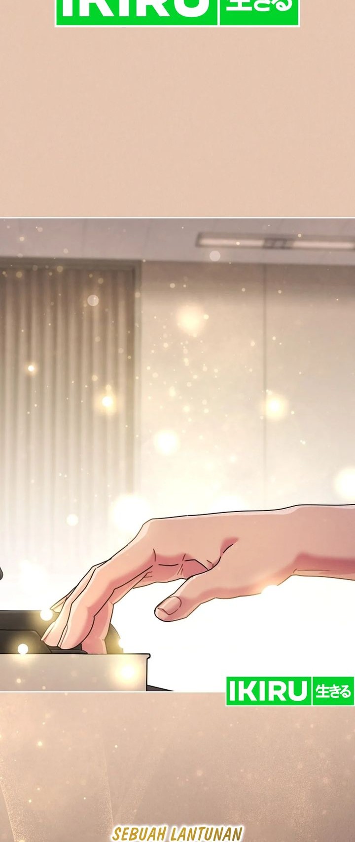 High School Musical Genius Is Paganini Reincarnated Chapter 45 Gambar 22