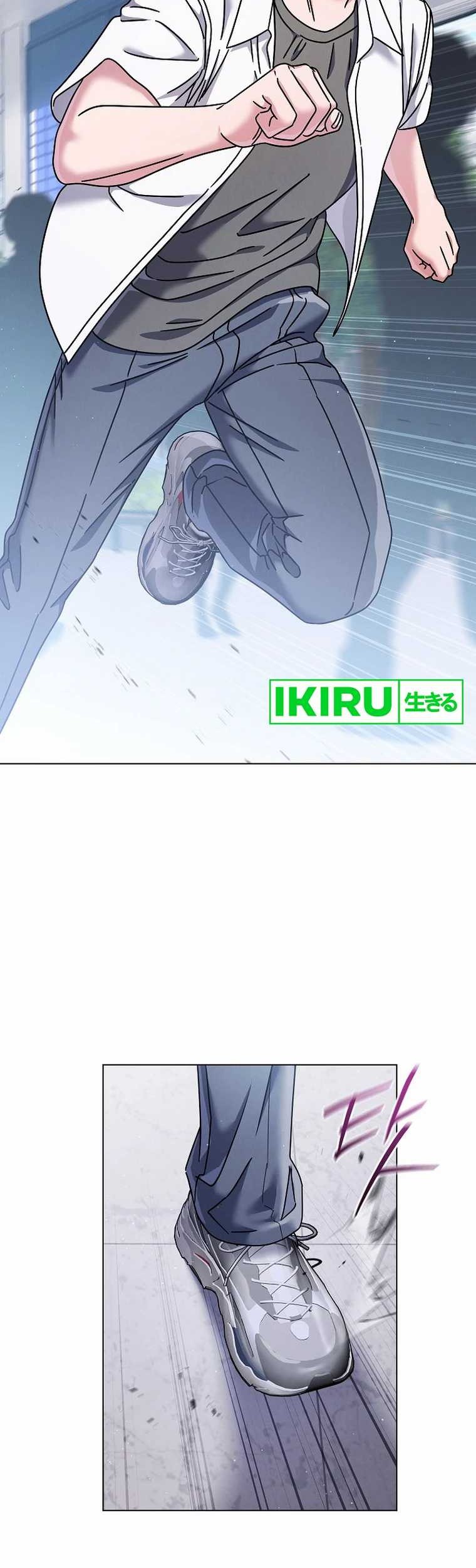 High School Musical Genius Is Paganini Reincarnated Chapter 43 Gambar 44