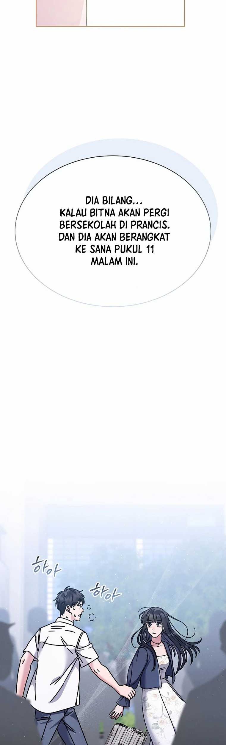 High School Musical Genius Is Paganini Reincarnated Chapter 43 Gambar 49