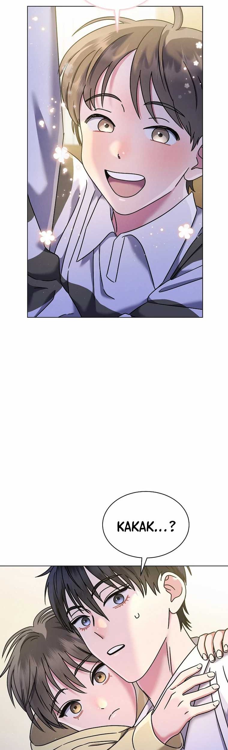High School Musical Genius Is Paganini Reincarnated Chapter 43 Gambar 3