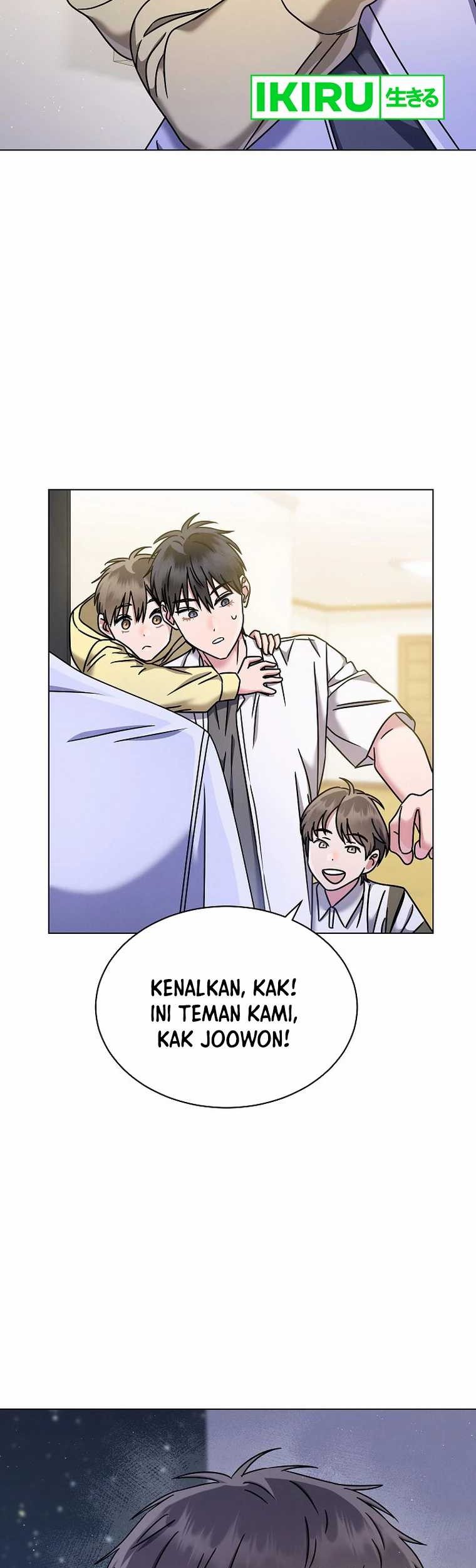 High School Musical Genius Is Paganini Reincarnated Chapter 43 Gambar 4