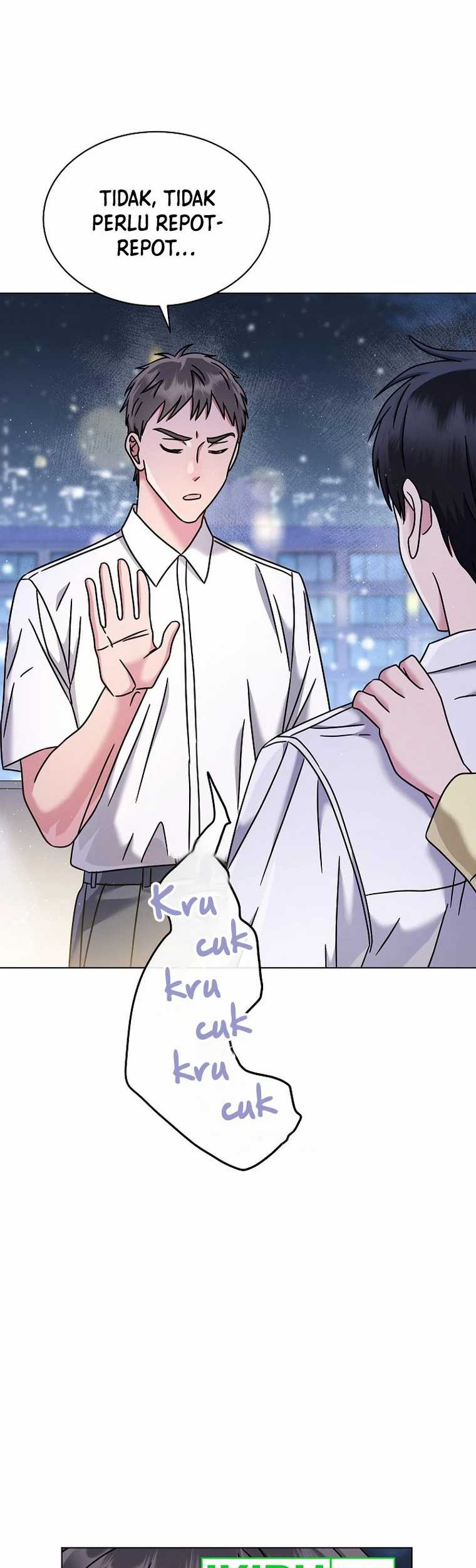 High School Musical Genius Is Paganini Reincarnated Chapter 43 Gambar 8