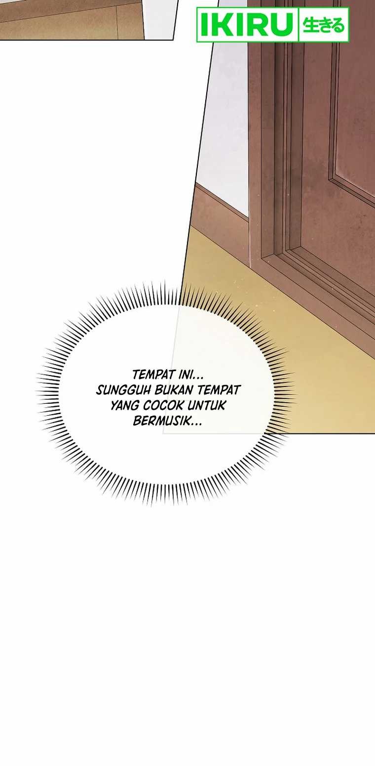 High School Musical Genius Is Paganini Reincarnated Chapter 43 Gambar 16