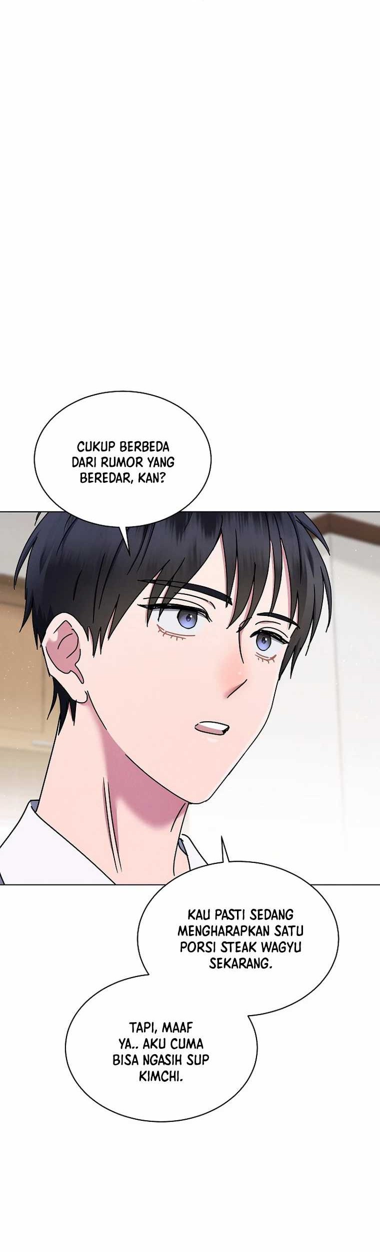 High School Musical Genius Is Paganini Reincarnated Chapter 43 Gambar 20