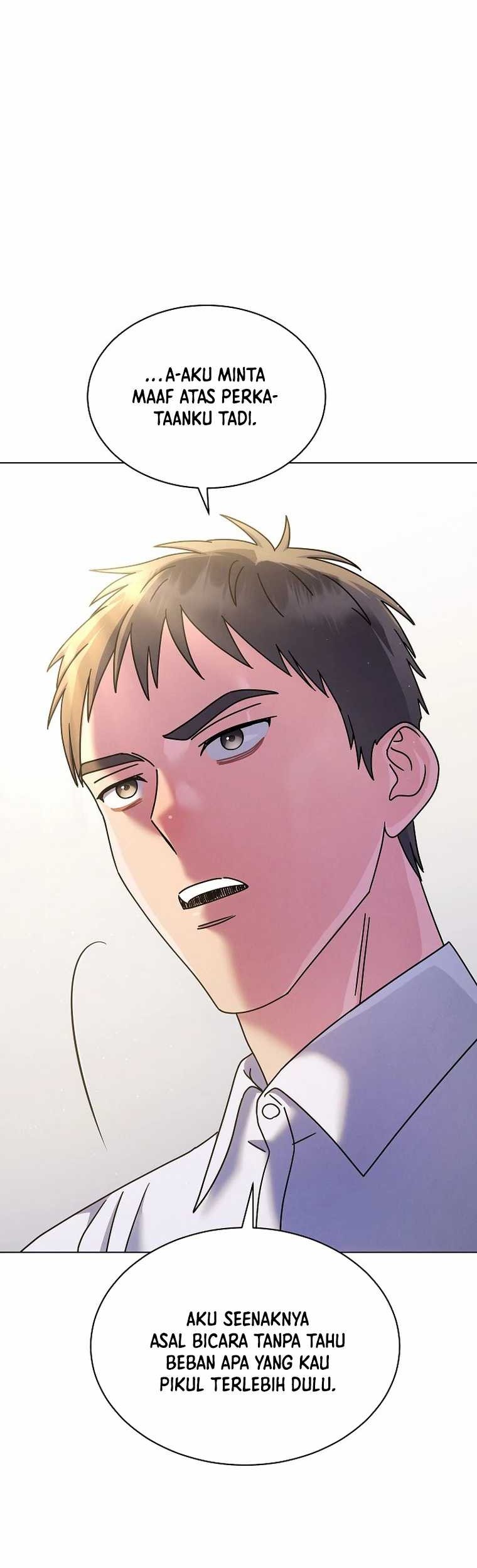 High School Musical Genius Is Paganini Reincarnated Chapter 43 Gambar 24