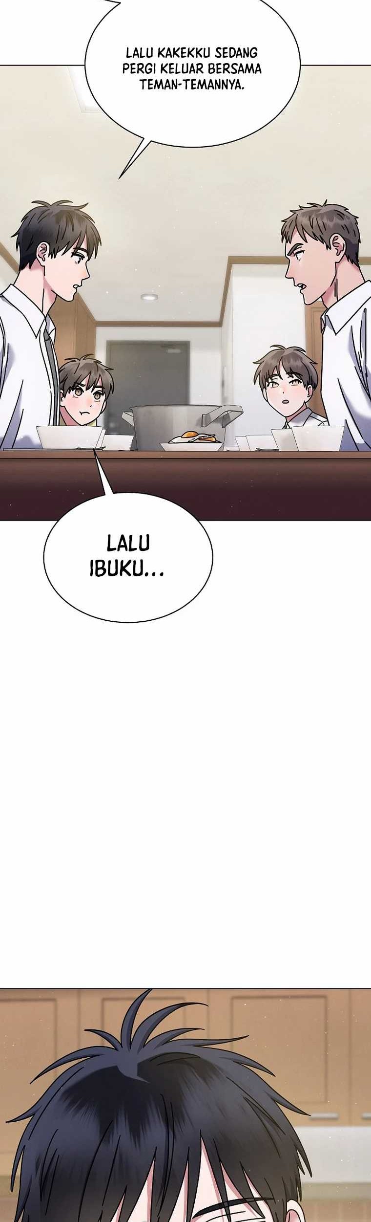 High School Musical Genius Is Paganini Reincarnated Chapter 43 Gambar 28