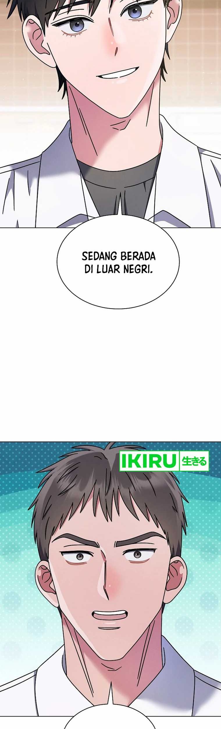 High School Musical Genius Is Paganini Reincarnated Chapter 43 Gambar 29