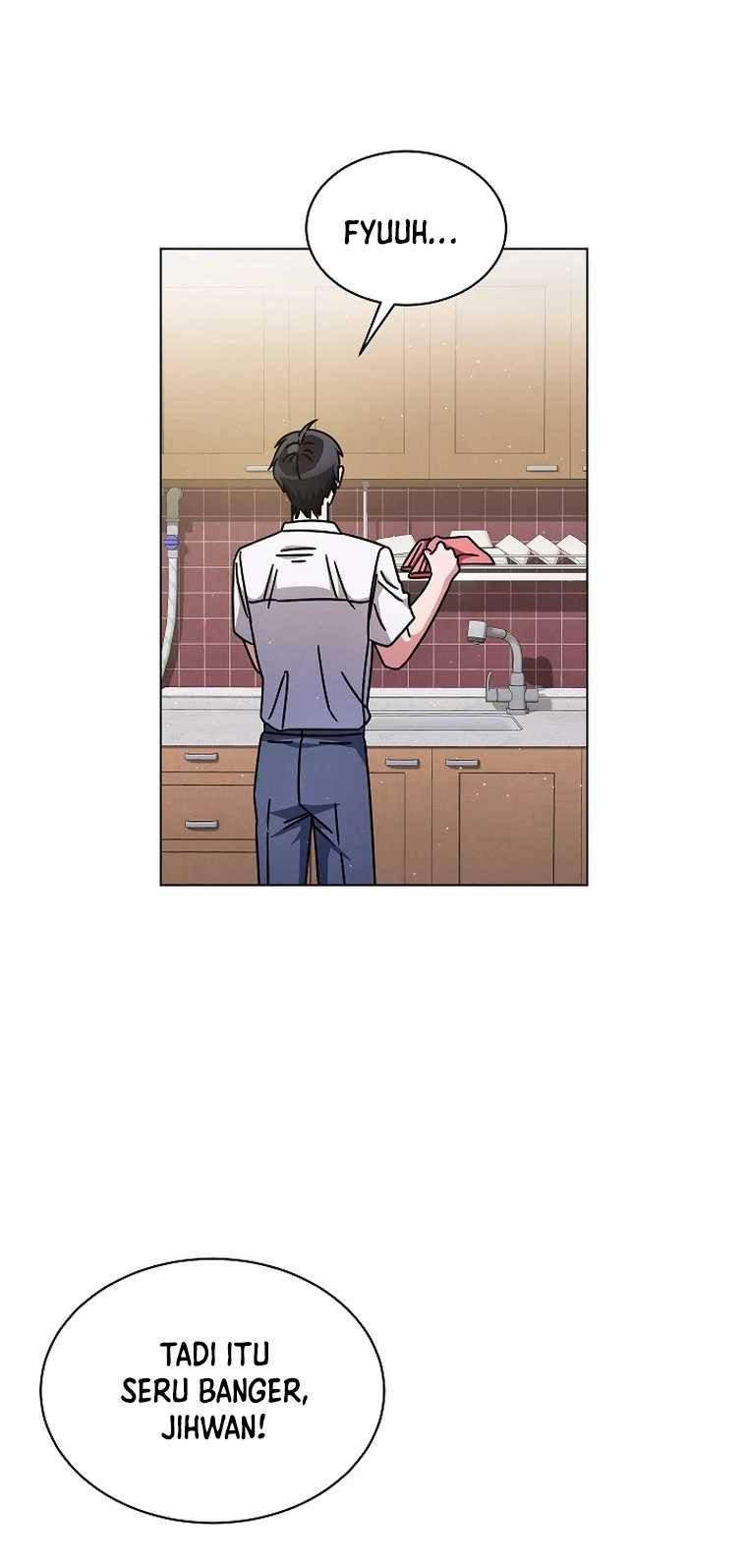 High School Musical Genius Is Paganini Reincarnated Chapter 43 Gambar 31