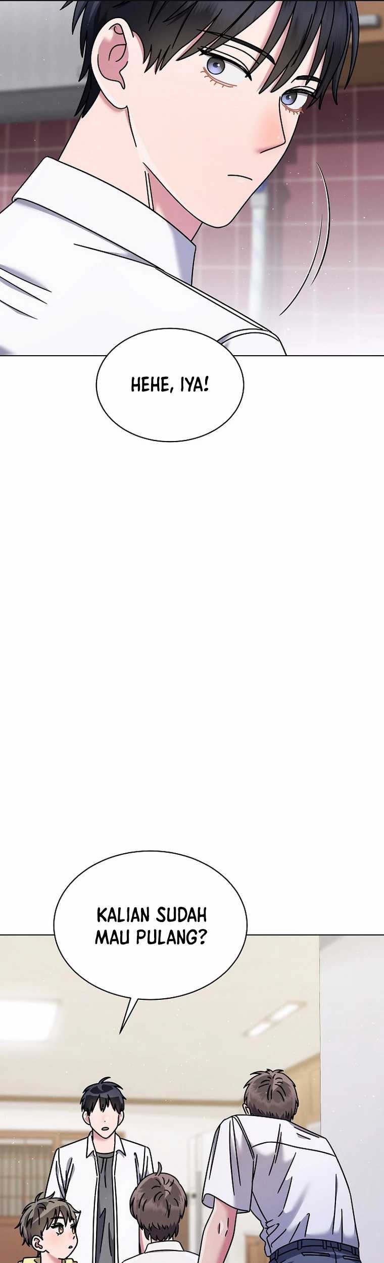 High School Musical Genius Is Paganini Reincarnated Chapter 43 Gambar 32