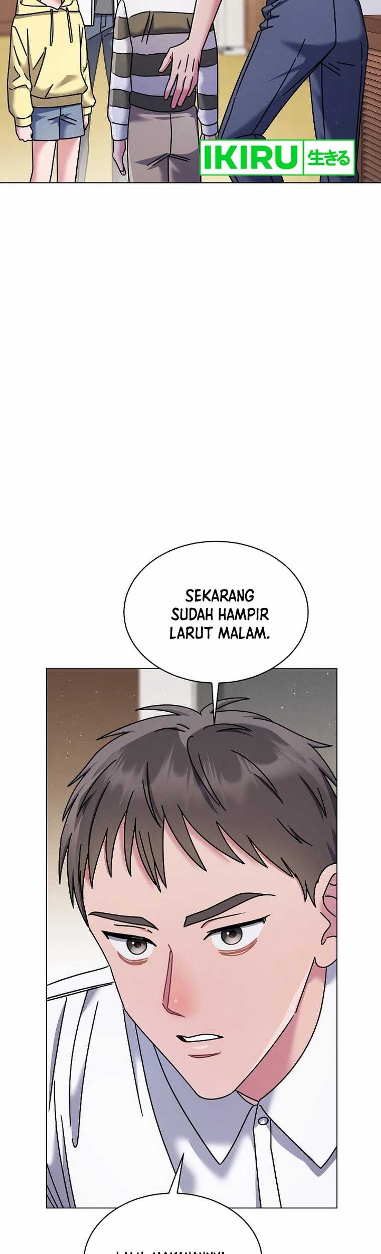 High School Musical Genius Is Paganini Reincarnated Chapter 43 Gambar 33
