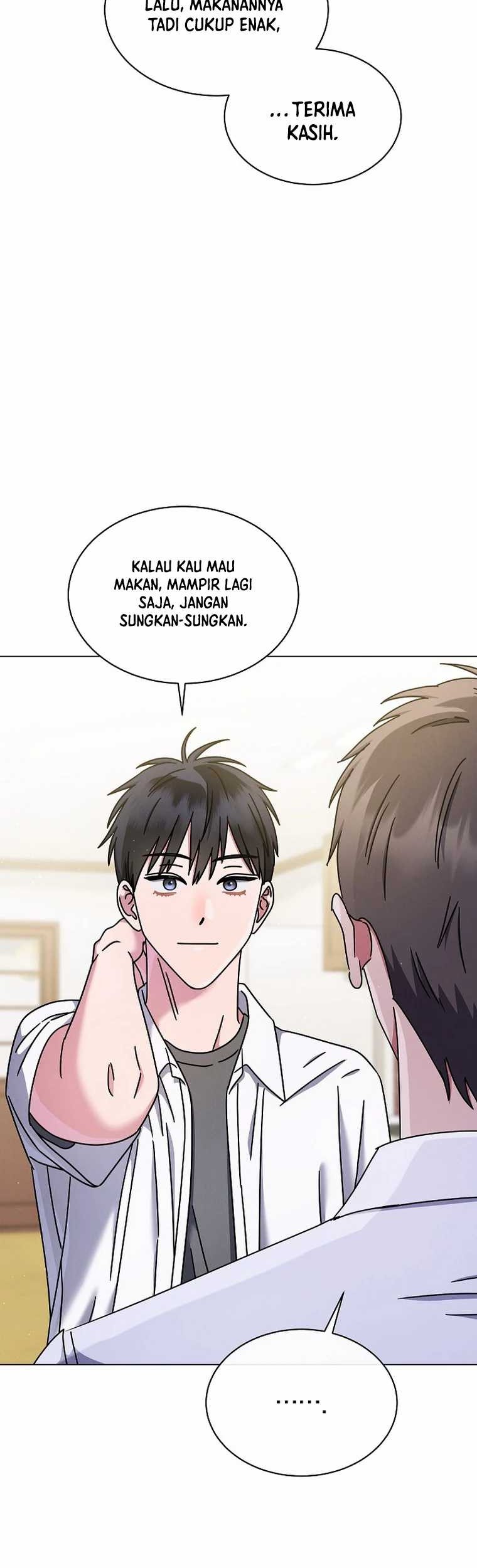 High School Musical Genius Is Paganini Reincarnated Chapter 43 Gambar 34