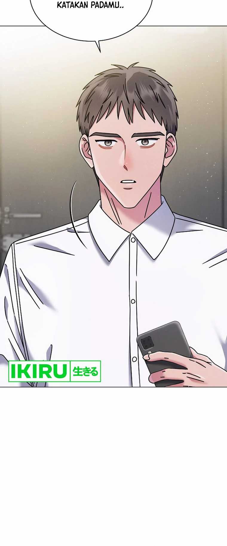 High School Musical Genius Is Paganini Reincarnated Chapter 43 Gambar 36