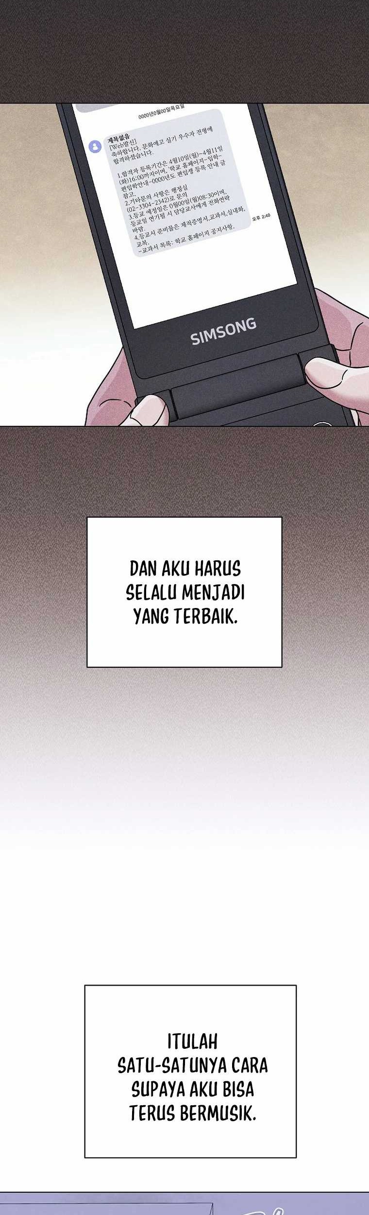High School Musical Genius Is Paganini Reincarnated Chapter 42 Gambar 50