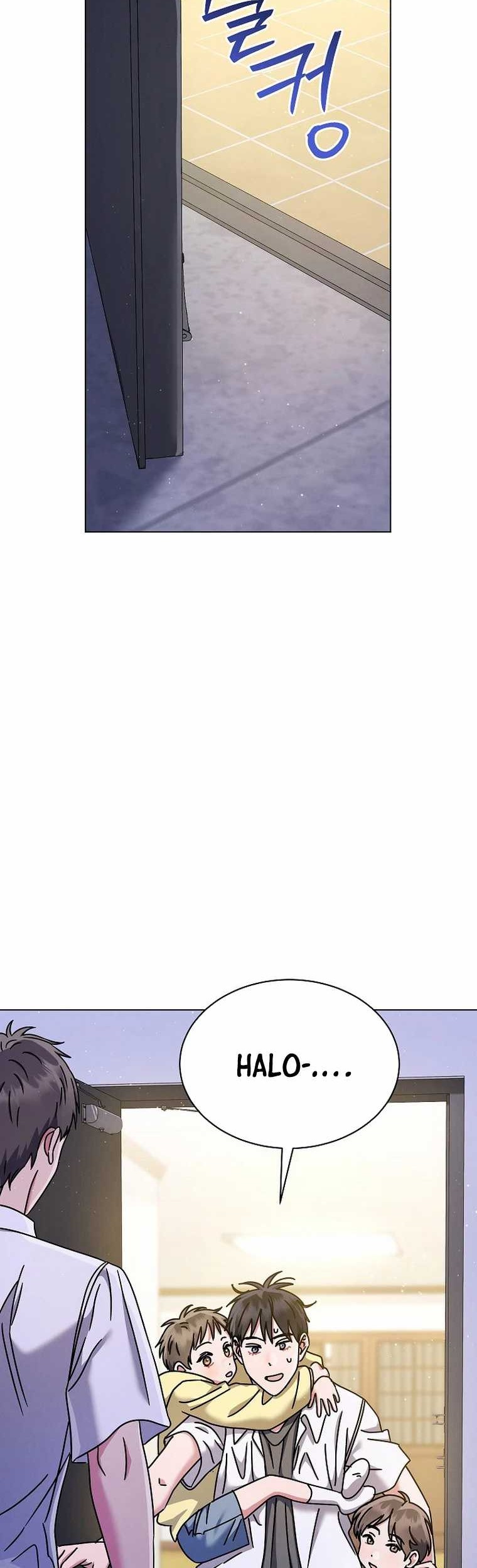 High School Musical Genius Is Paganini Reincarnated Chapter 42 Gambar 55