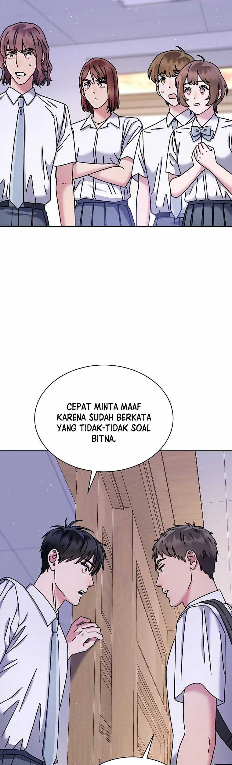 High School Musical Genius Is Paganini Reincarnated Chapter 42 Gambar 3