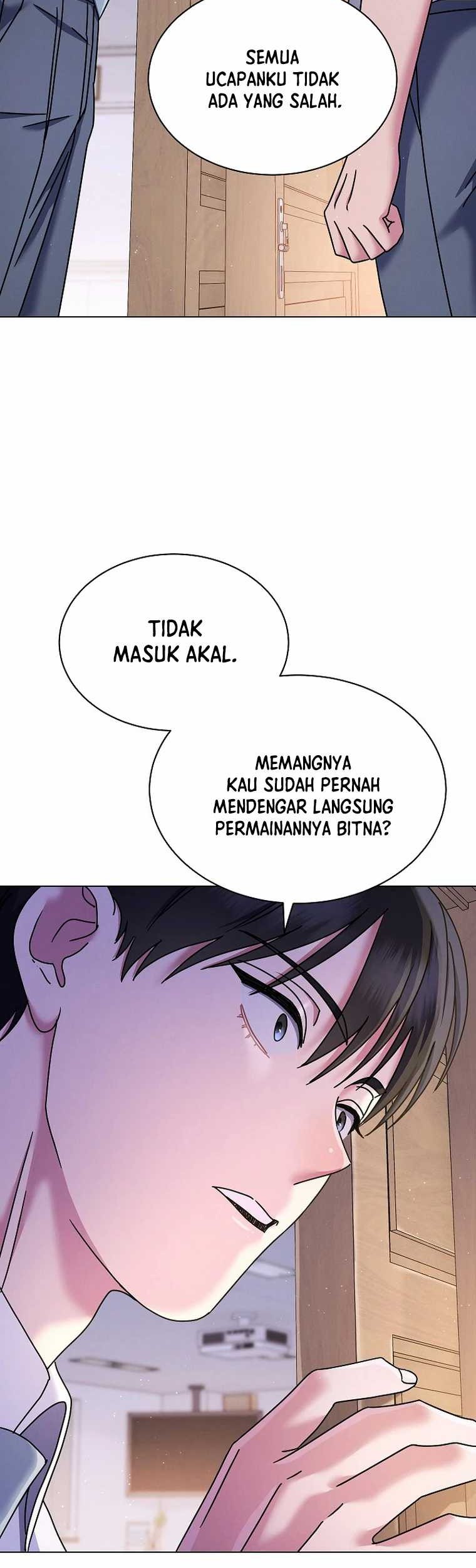 High School Musical Genius Is Paganini Reincarnated Chapter 42 Gambar 4