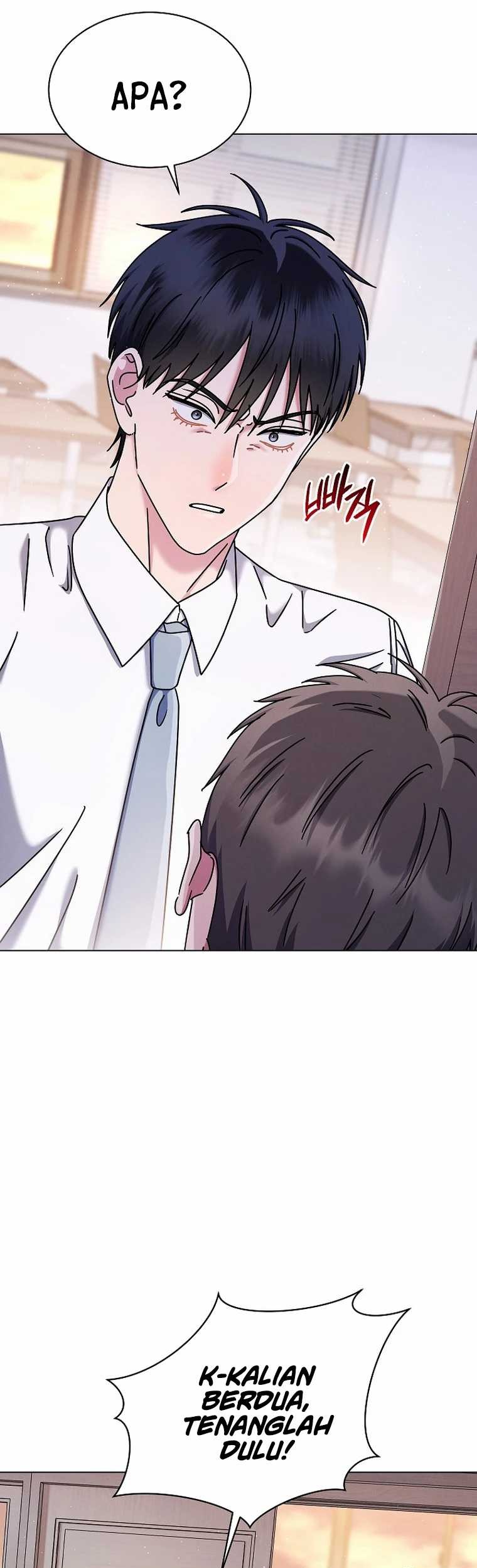 High School Musical Genius Is Paganini Reincarnated Chapter 42 Gambar 7