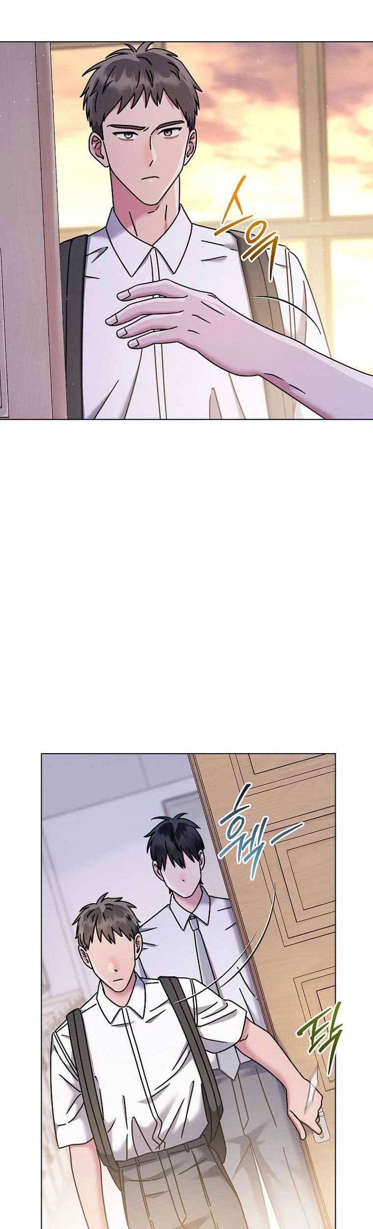 High School Musical Genius Is Paganini Reincarnated Chapter 42 Gambar 10