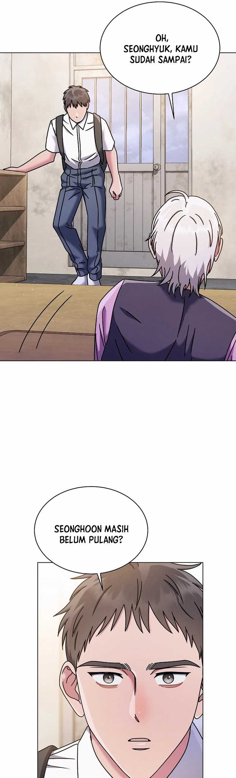 High School Musical Genius Is Paganini Reincarnated Chapter 42 Gambar 17