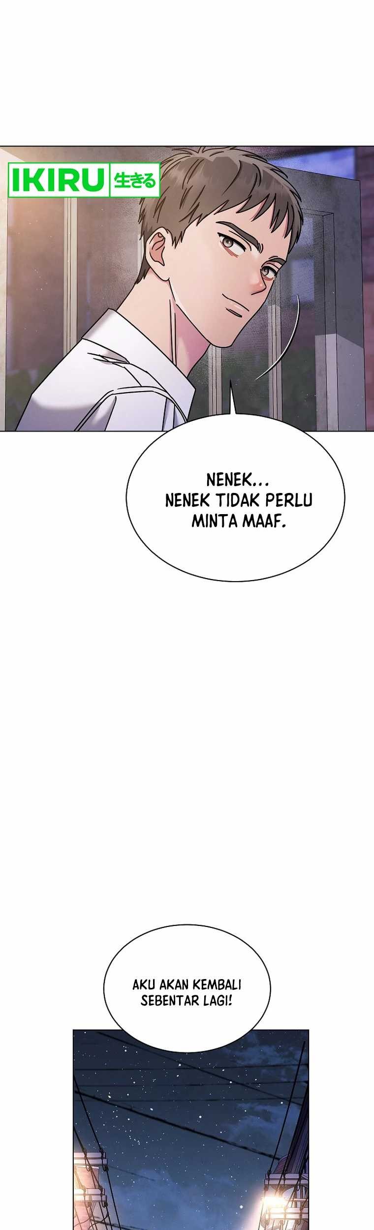 High School Musical Genius Is Paganini Reincarnated Chapter 42 Gambar 27