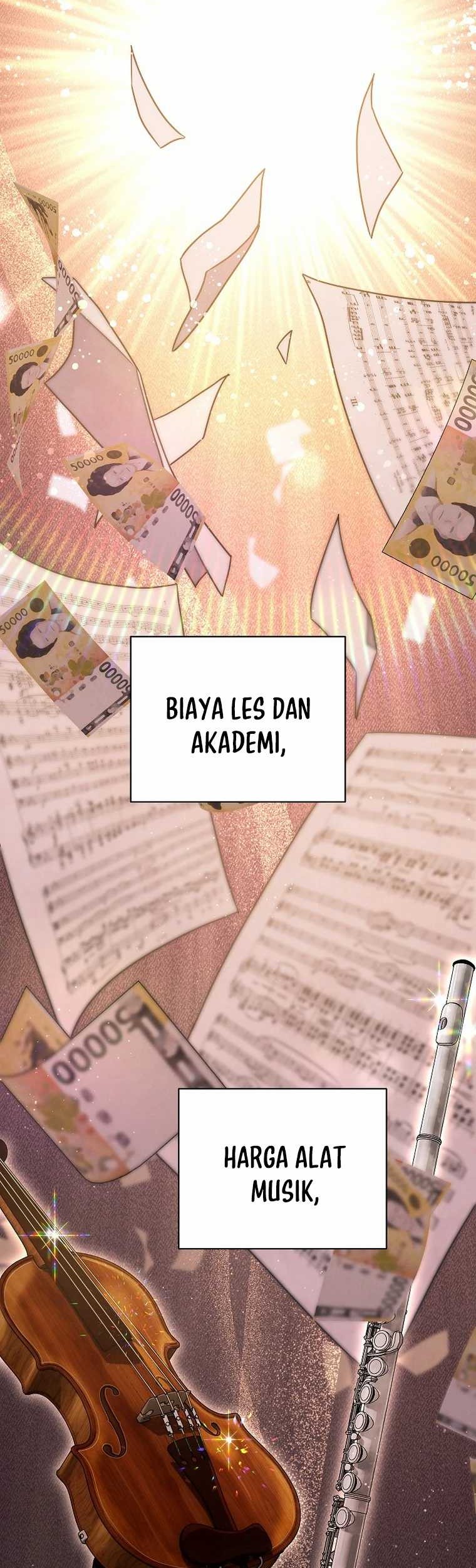 High School Musical Genius Is Paganini Reincarnated Chapter 42 Gambar 39