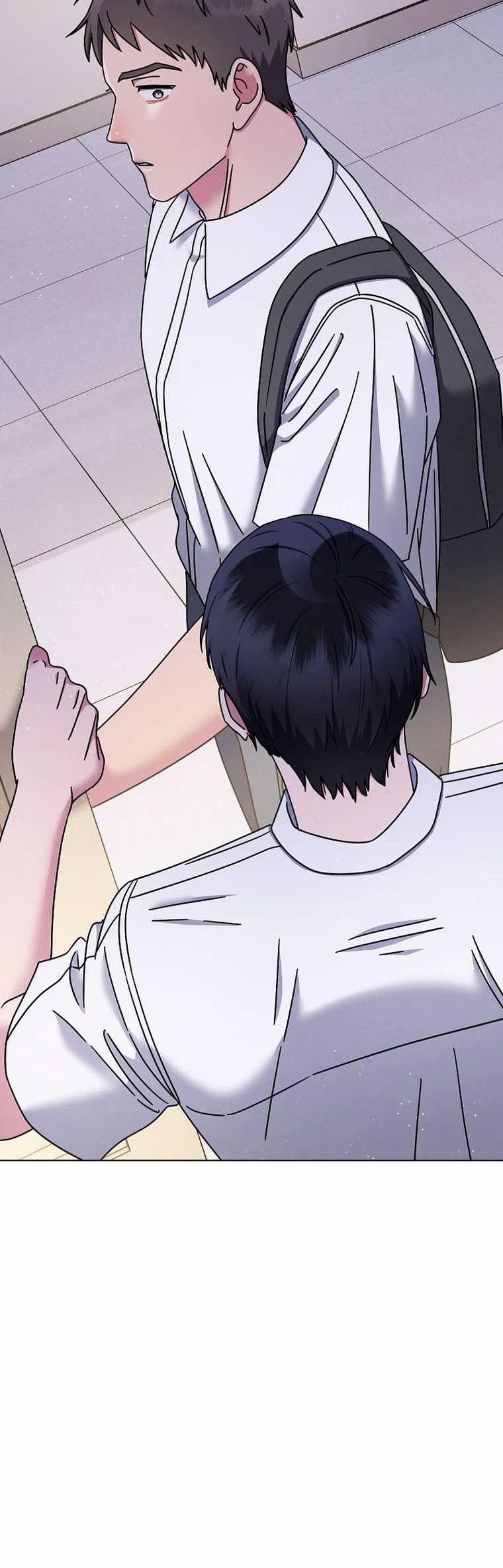 High School Musical Genius Is Paganini Reincarnated Chapter 41 Gambar 55