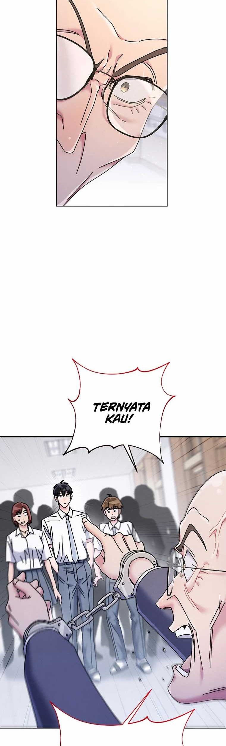 High School Musical Genius Is Paganini Reincarnated Chapter 41 Gambar 8