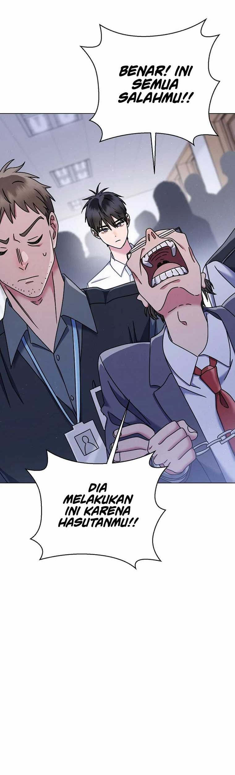High School Musical Genius Is Paganini Reincarnated Chapter 41 Gambar 10