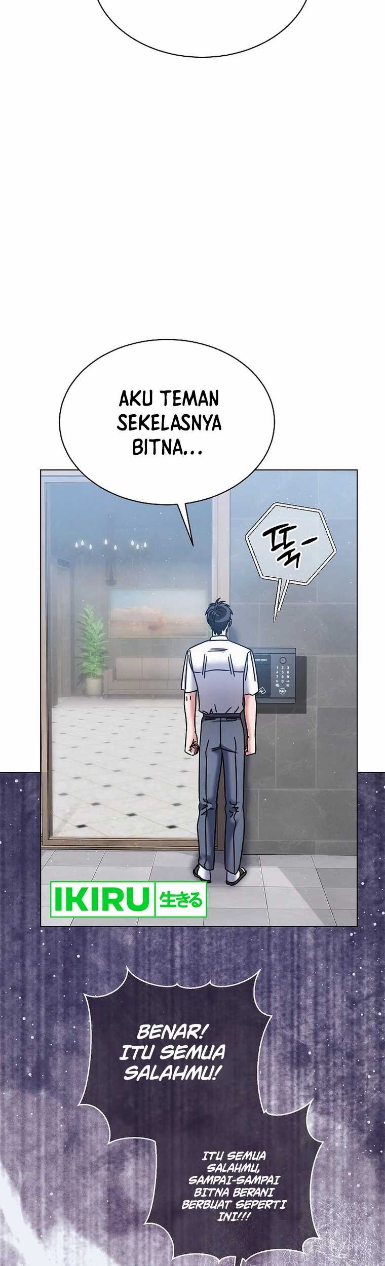 High School Musical Genius Is Paganini Reincarnated Chapter 41 Gambar 24