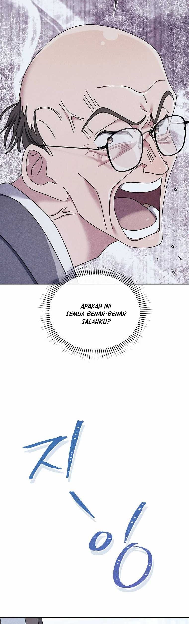 High School Musical Genius Is Paganini Reincarnated Chapter 41 Gambar 25