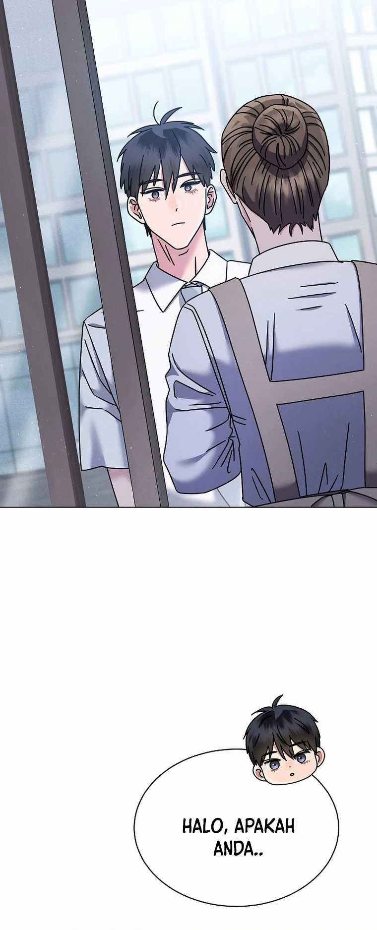 High School Musical Genius Is Paganini Reincarnated Chapter 41 Gambar 26