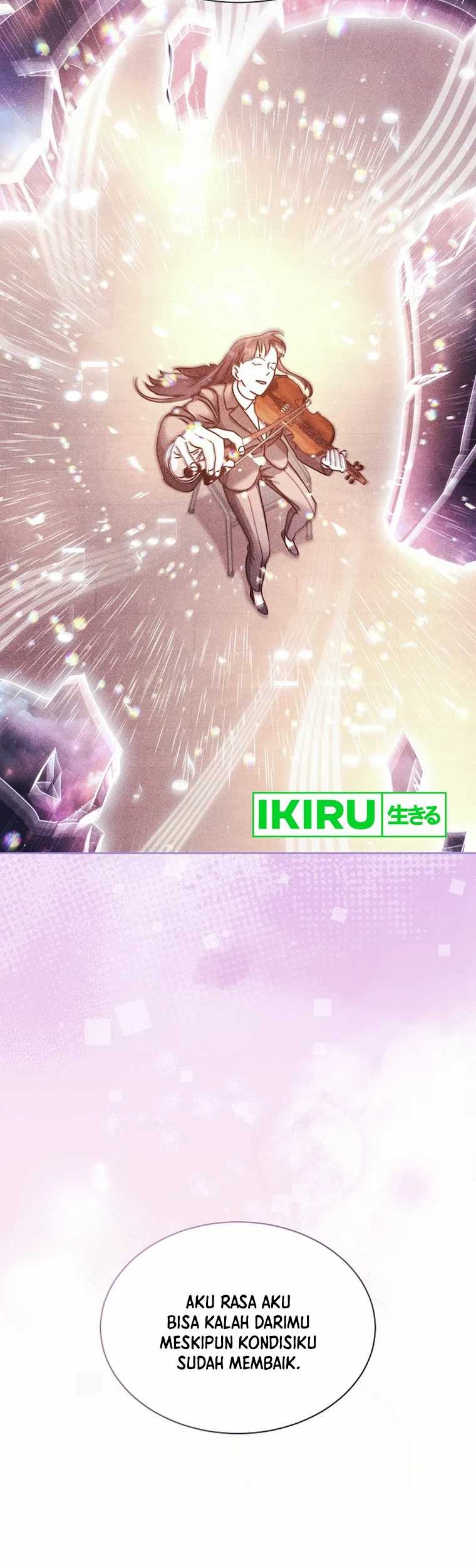 High School Musical Genius Is Paganini Reincarnated Chapter 40 Gambar 43