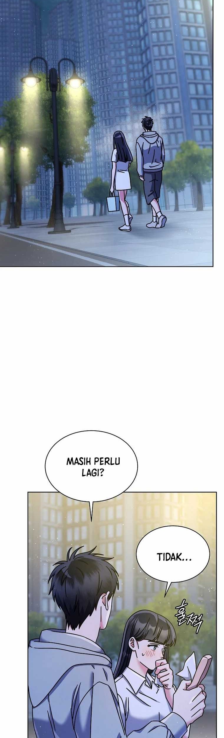 High School Musical Genius Is Paganini Reincarnated Chapter 40 Gambar 50