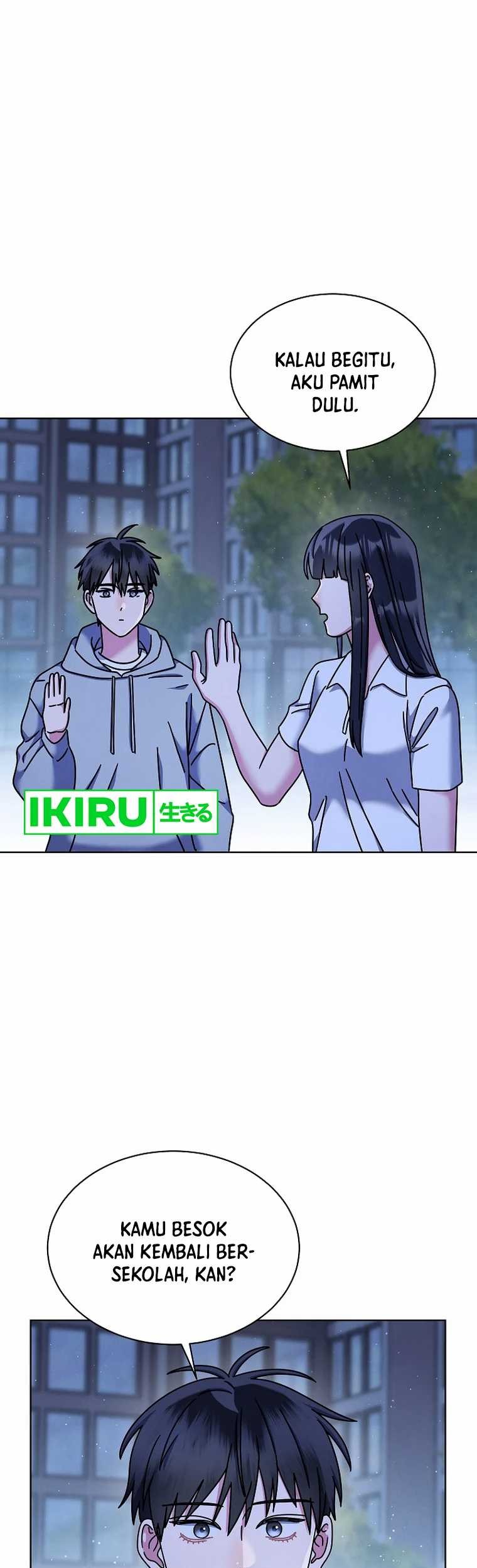 High School Musical Genius Is Paganini Reincarnated Chapter 40 Gambar 52