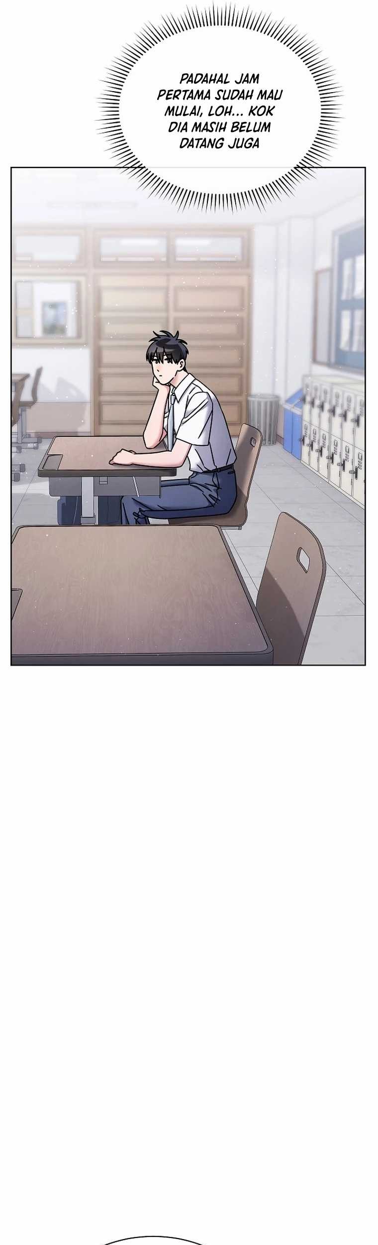 High School Musical Genius Is Paganini Reincarnated Chapter 40 Gambar 57